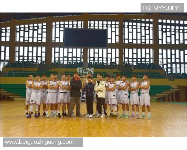 重庆篮球队个人能力分析与发展潜力探讨