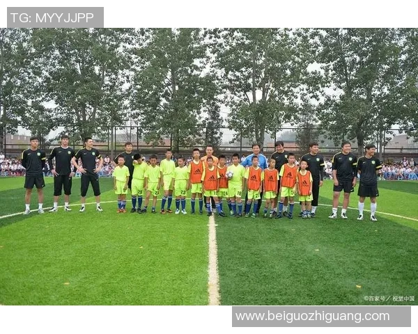 镇宁县足球：激情与梦想交织的绿茵场上崛起的新星球队